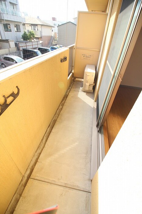 アルトシュロス四条大宮の物件内観写真