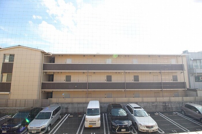 アルトシュロス四条大宮の物件内観写真