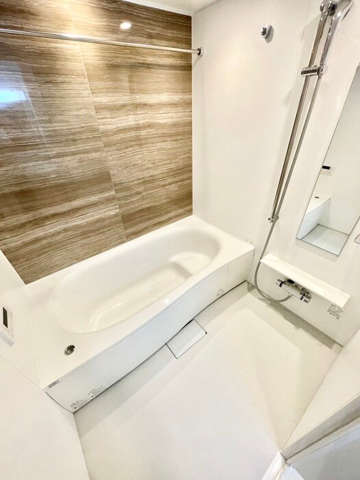 シュシュテラスの物件内観写真