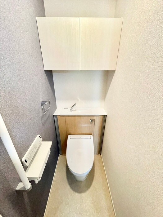 シュシュテラスの物件内観写真