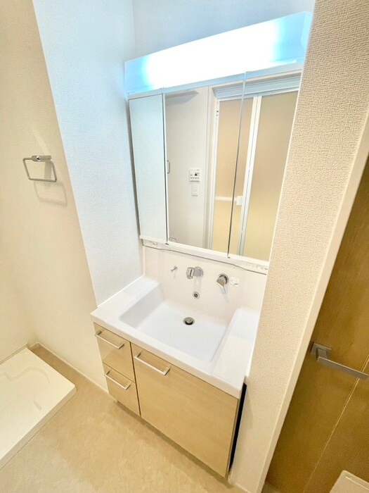 シュシュテラスの物件内観写真