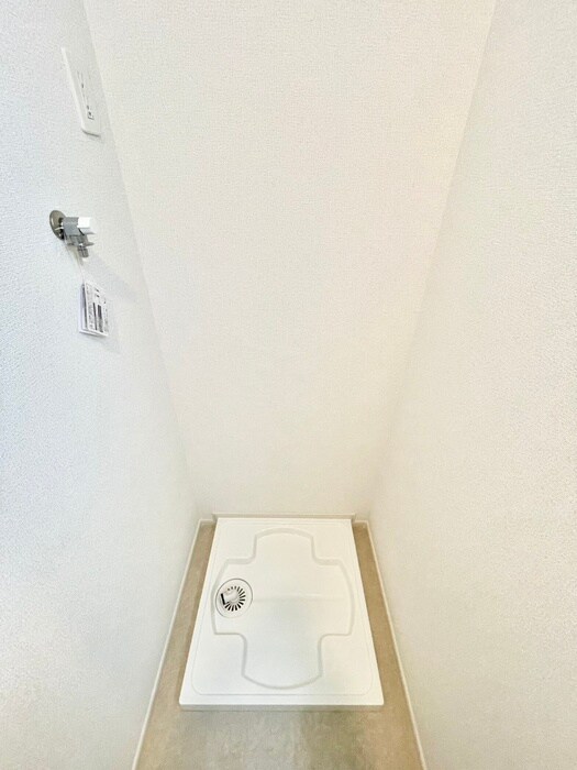 シュシュテラスの物件内観写真