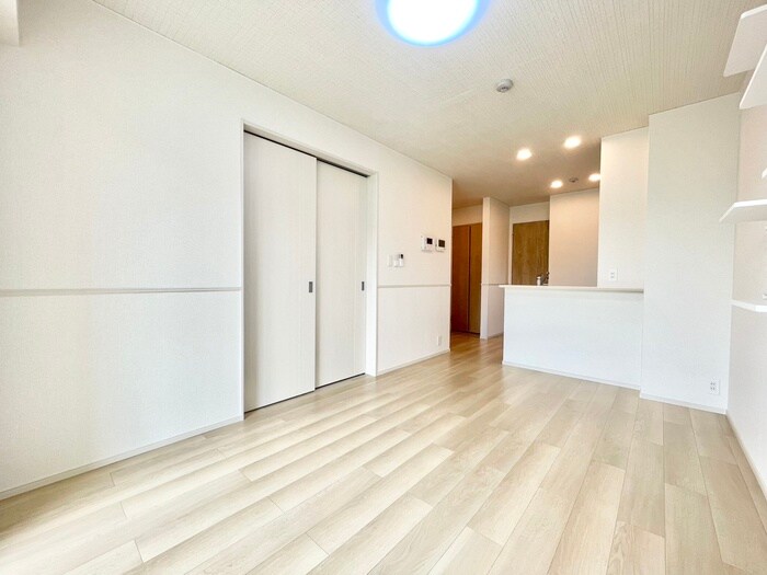 シュシュテラスの物件内観写真