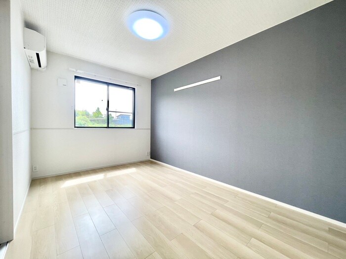 シュシュテラスの物件内観写真