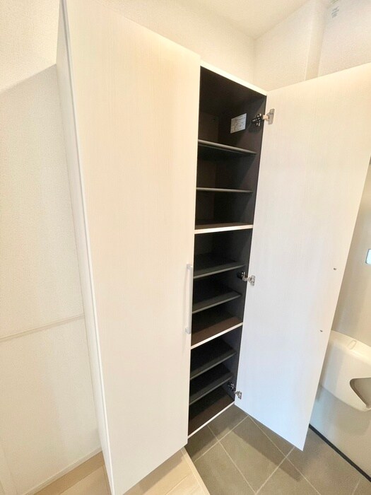 シュシュテラスの物件内観写真