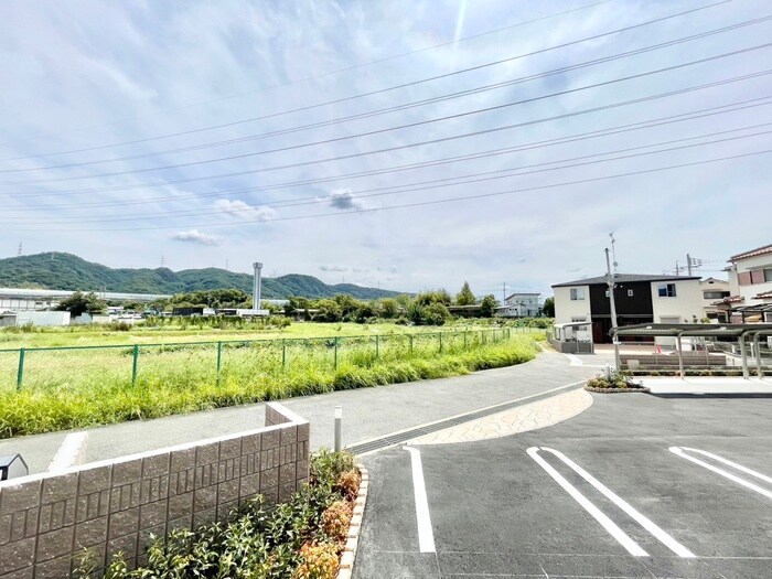 シュシュテラスの物件内観写真