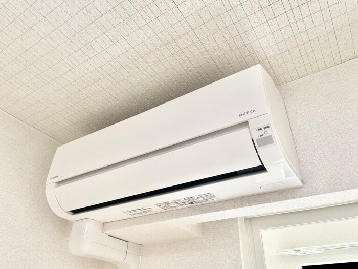 シュシュテラスの物件内観写真