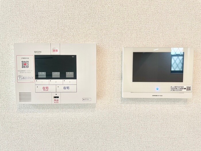 シュシュテラスの物件内観写真