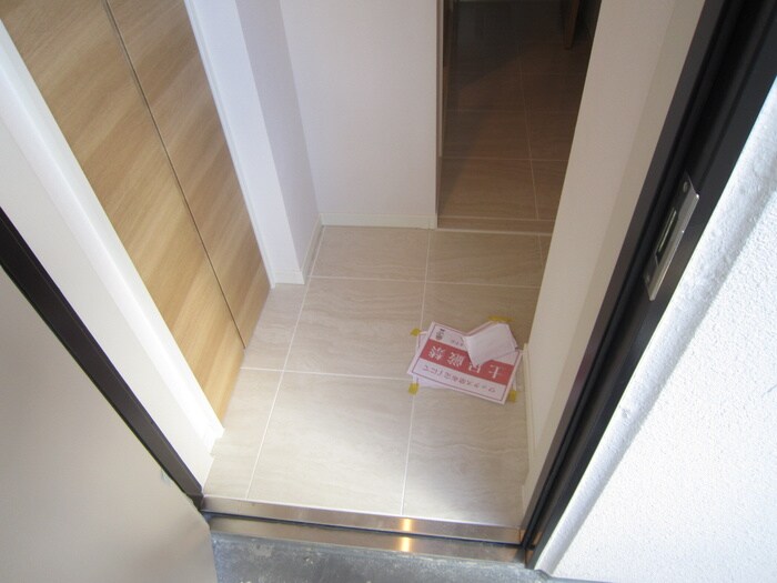 GAZELLE COVE 芦屋西の物件内観写真