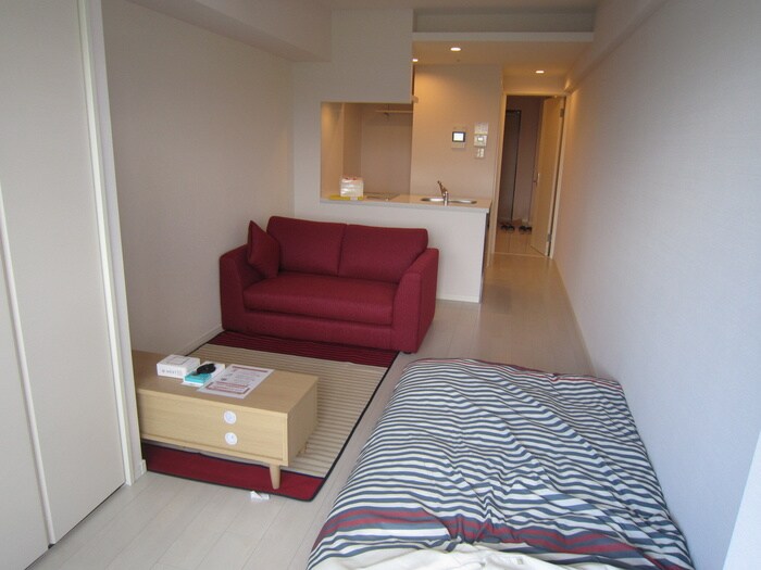 GAZELLE COVE 芦屋西の物件内観写真