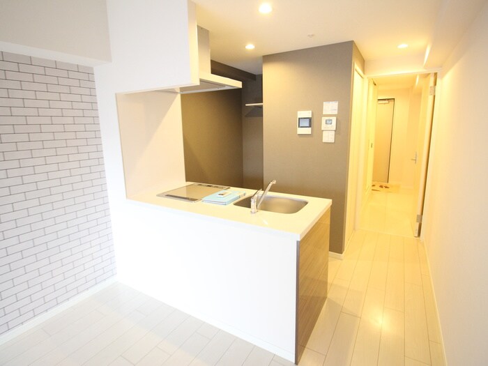 GAZELLE COVE 芦屋西の物件内観写真