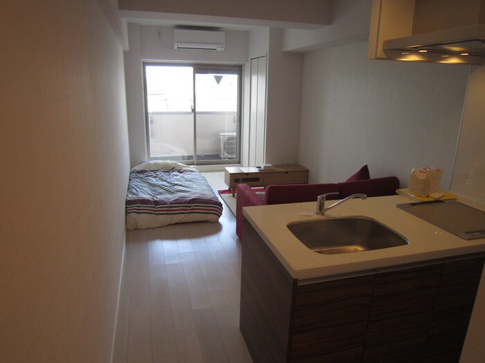 GAZELLE COVE 芦屋西の物件内観写真