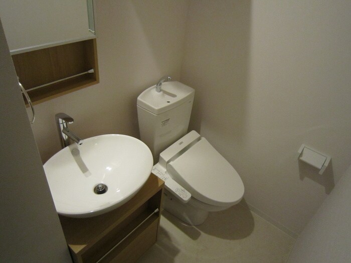 GAZELLE COVE 芦屋西の物件内観写真