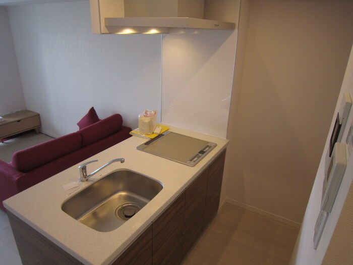 GAZELLE COVE 芦屋西の物件内観写真