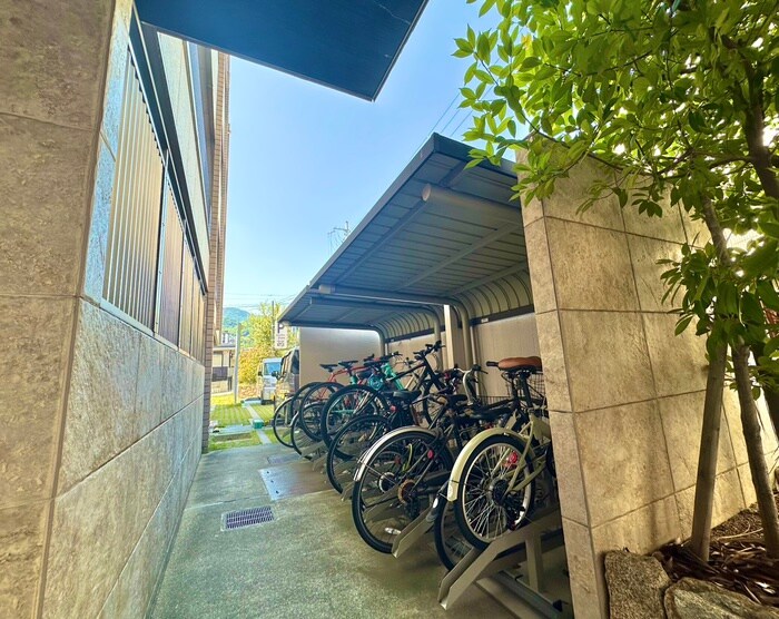 GAZELLE COVE 芦屋西の物件外観写真