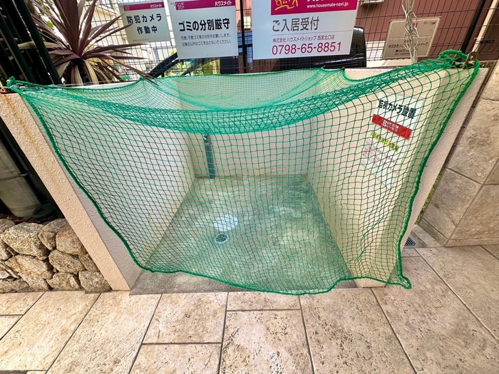 GAZELLE COVE 芦屋西の物件外観写真