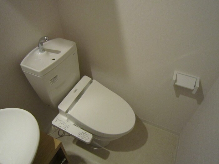 GAZELLE COVE 芦屋西の物件内観写真