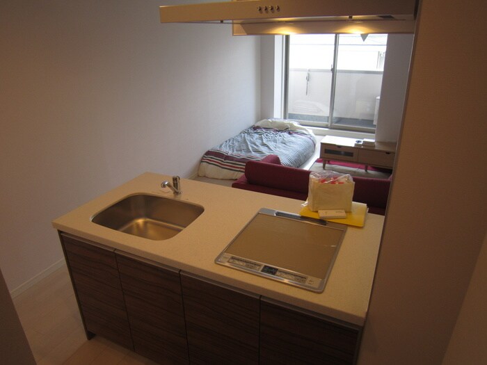 GAZELLE COVE 芦屋西の物件内観写真