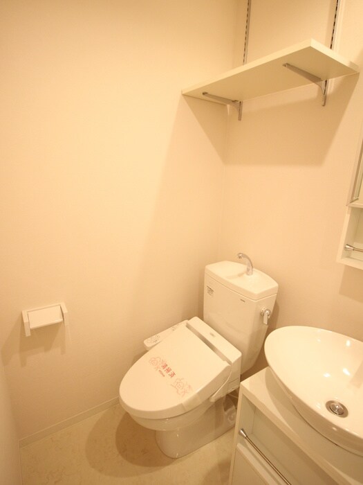 GAZELLE COVE 芦屋西の物件内観写真