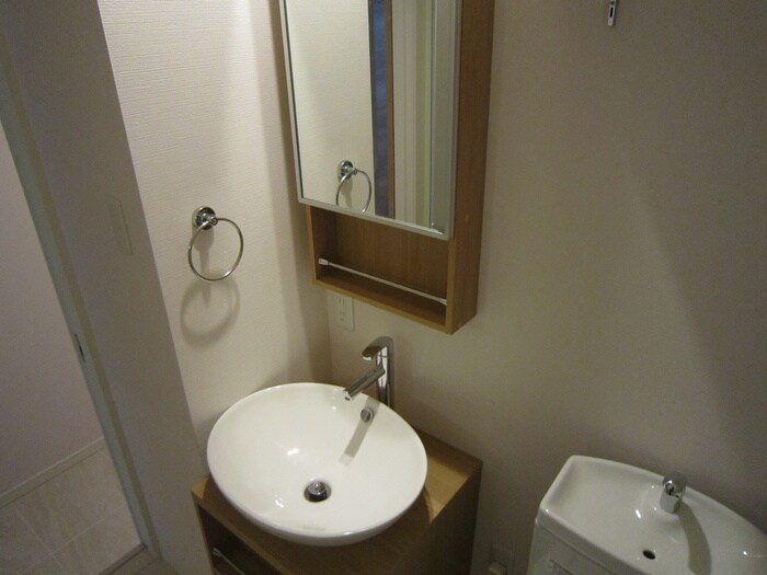 GAZELLE COVE 芦屋西の物件内観写真