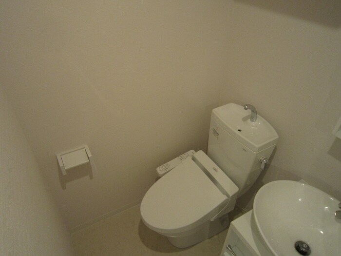 GAZELLE COVE 芦屋西の物件内観写真