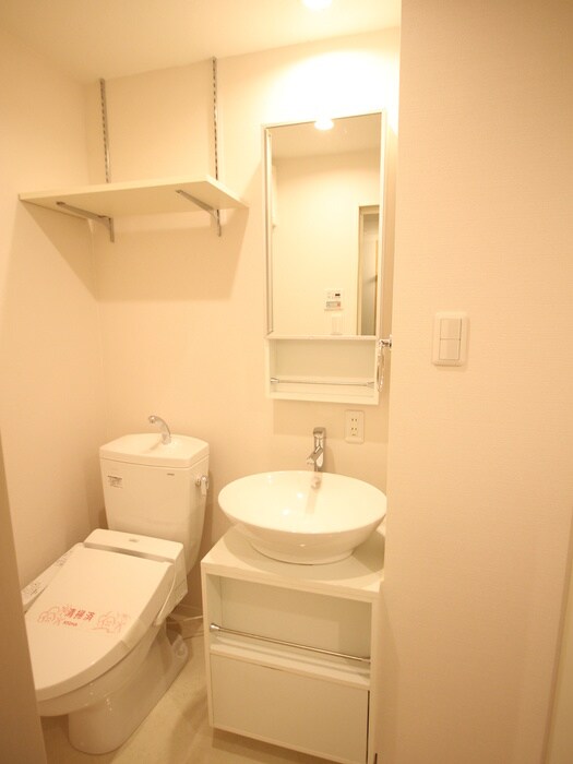 GAZELLE COVE 芦屋西の物件内観写真