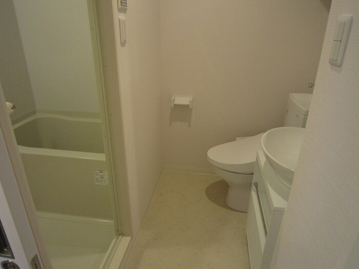 GAZELLE COVE 芦屋西の物件内観写真