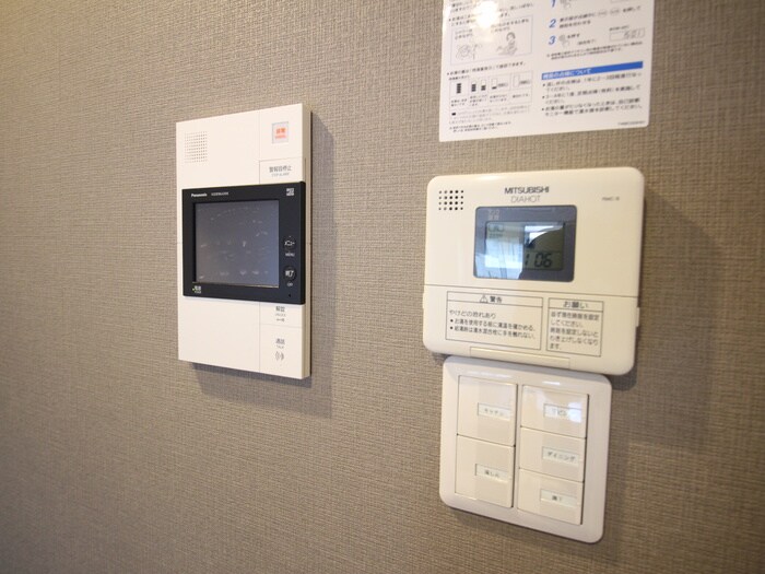 GAZELLE COVE 芦屋西の物件内観写真