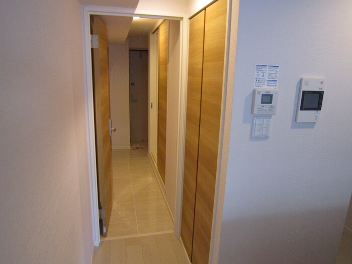 GAZELLE COVE 芦屋西の物件内観写真