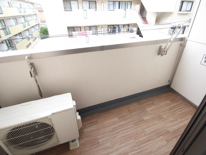 GAZELLE COVE 芦屋西の物件内観写真