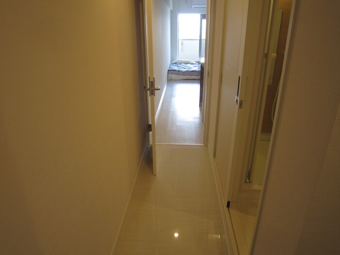 GAZELLE COVE 芦屋西の物件内観写真