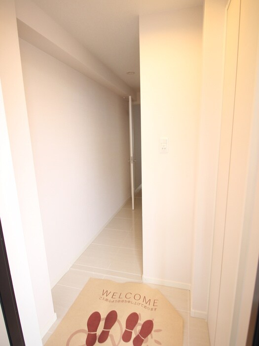 GAZELLE COVE 芦屋西の物件内観写真