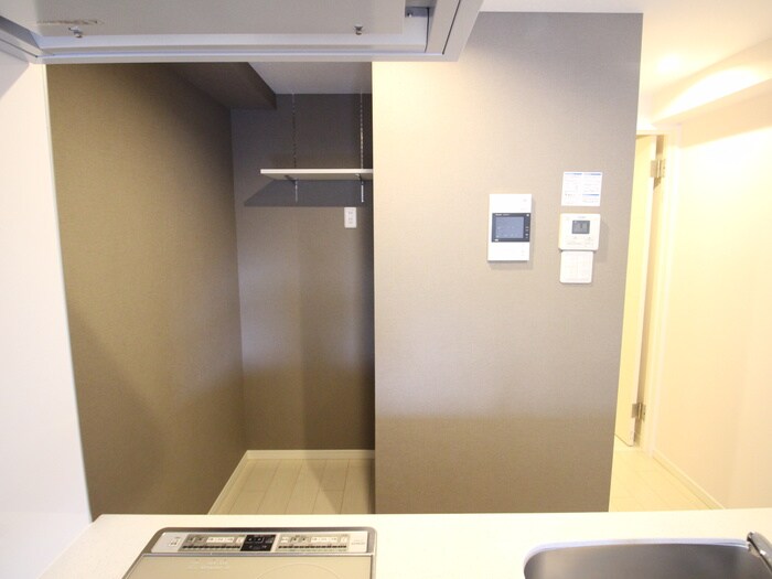 GAZELLE COVE 芦屋西の物件内観写真