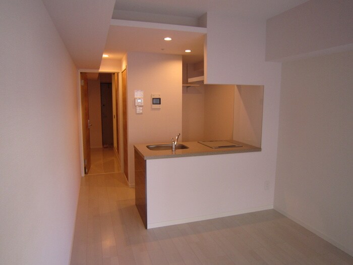 GAZELLE COVE 芦屋西の物件内観写真