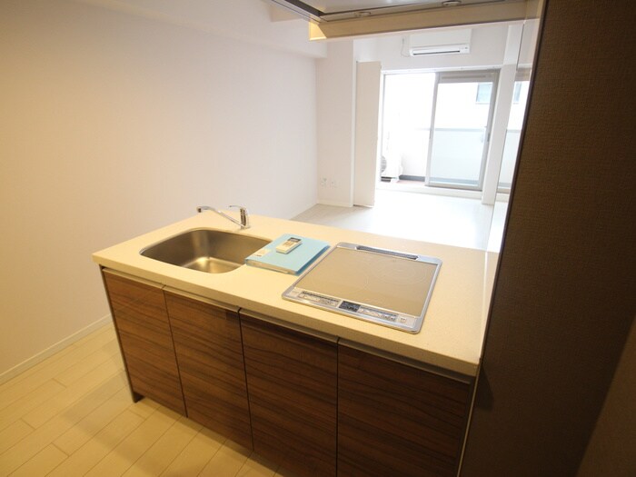 GAZELLE COVE 芦屋西の物件内観写真