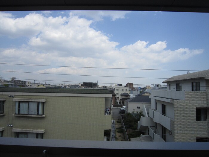 GAZELLE COVE 芦屋西の物件内観写真