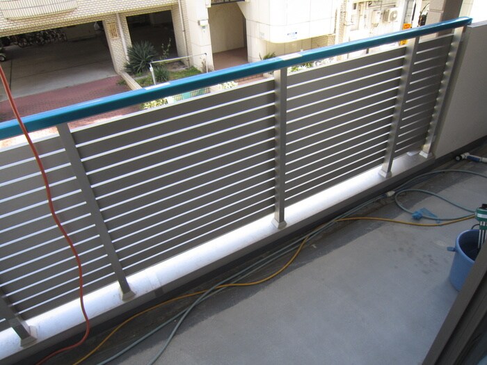 GAZELLE COVE 芦屋西の物件内観写真