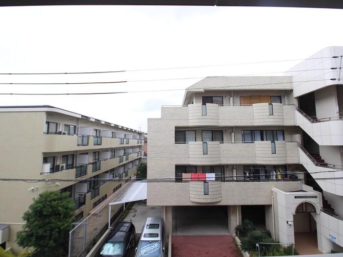 GAZELLE COVE 芦屋西の物件内観写真