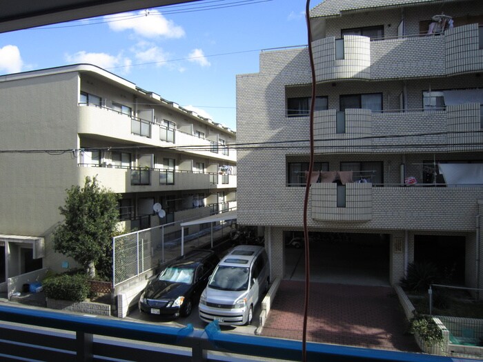 GAZELLE COVE 芦屋西の物件内観写真