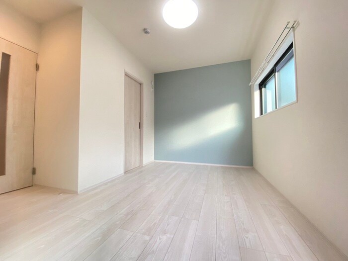 仮)Tea Pavilionの物件内観写真