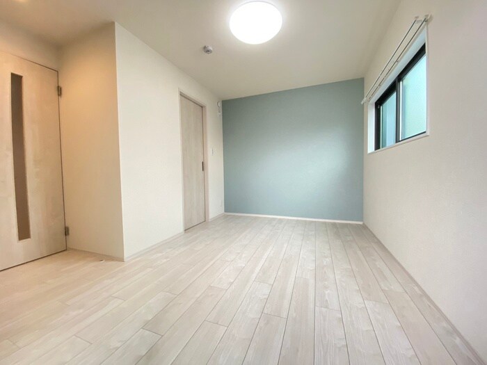 仮)Tea Pavilionの物件内観写真