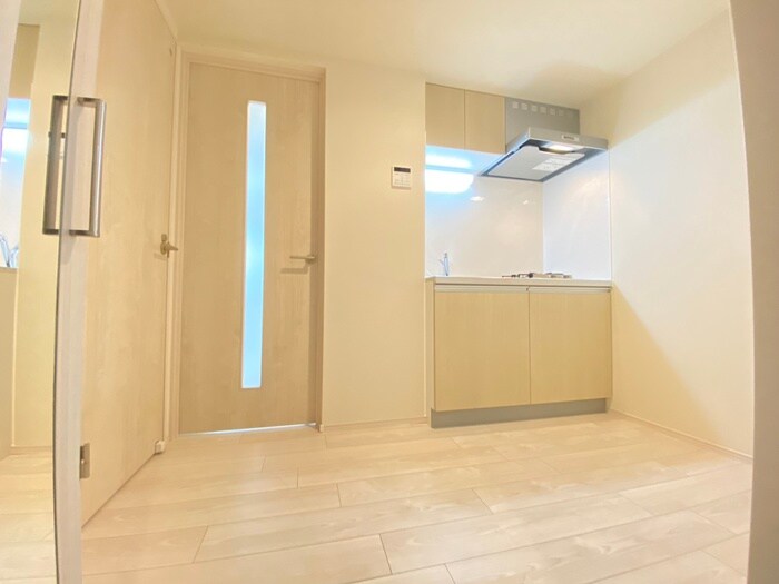 仮)Tea Pavilionの物件内観写真