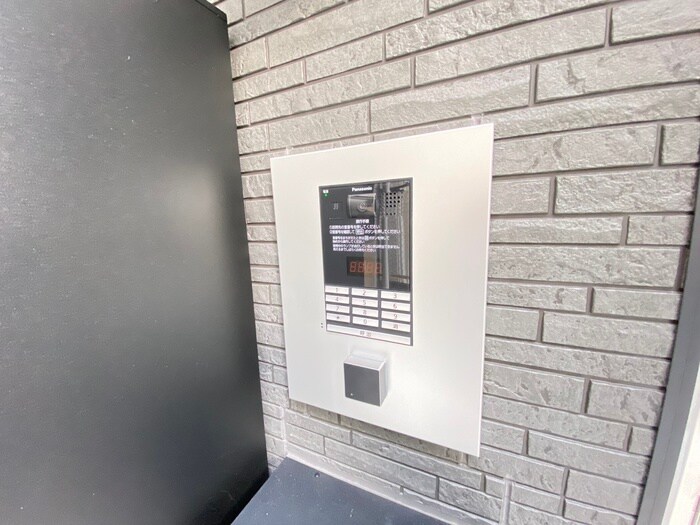 仮)Tea Pavilionの物件外観写真