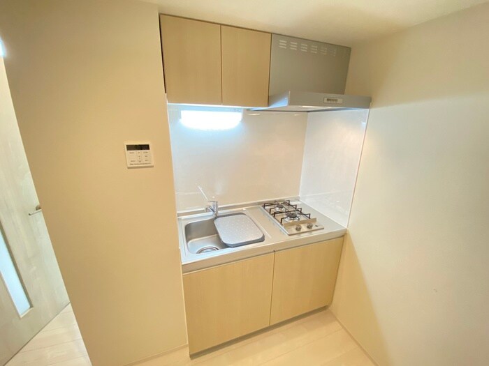 仮)Tea Pavilionの物件内観写真