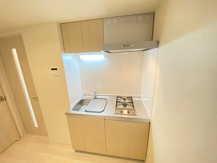 仮)Tea Pavilionの物件内観写真