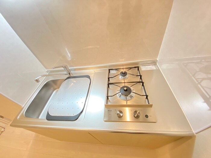 仮)Tea Pavilionの物件内観写真