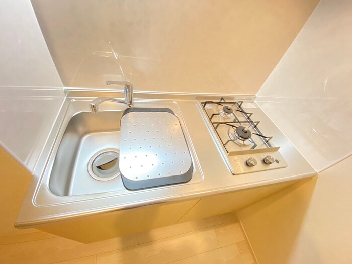 仮)Tea Pavilionの物件内観写真