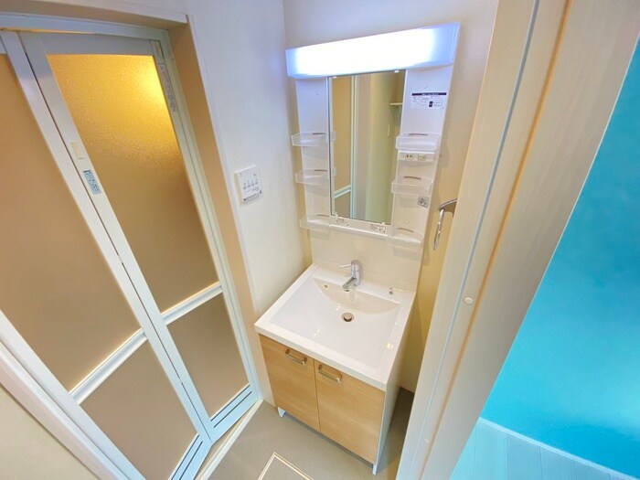 仮)Tea Pavilionの物件内観写真