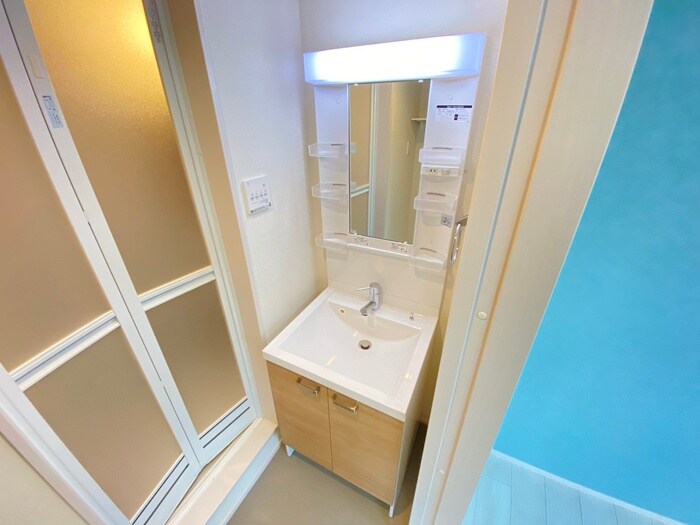 仮)Tea Pavilionの物件内観写真