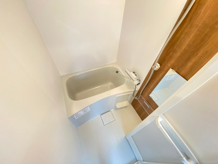 仮)Tea Pavilionの物件内観写真